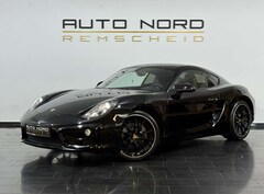 Bild des Angebotes Porsche Cayman *PDK*Sport.AGA*Bi-Xenon*BOSE*Deutsch*