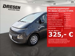 Bild des Angebotes Hyundai STARIA Trend 2WD EU6d (MY23) 2.2 CRDi AT 77 PS) Navi Digi