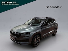 Bild des Angebotes Skoda Karoq Sportline 2.0 TDI DSG AHK NAVI ACC RFK DAB