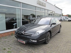 Bild des Angebotes Citroen C6 Exclusive,Klimaautomatik,Navi, Automatik, AHK