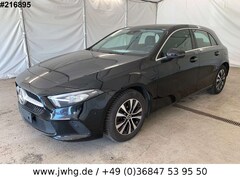 Bild des Angebotes Mercedes-Benz A 180 Progressive LED Nav+ Leder Widescreen Kam.