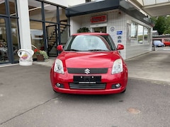 Bild des Angebotes Suzuki Swift Snow (5-trg.)