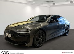 Bild des Angebotes Audi A6 Sportback performance 270KW TechPro Beifahrerdispl