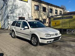 Bild des Angebotes VW Golf Variant Golf IV Variant 2.0