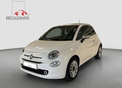 Bild des Angebotes Fiat 500 1.0 Hybrid Alufelgen, PDC
