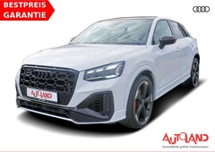 Bild des Angebotes Audi SQ2 2.0 TFSI quattro LED Navi Virtual Cockpit
