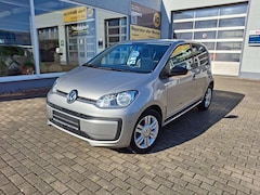 Bild des Angebotes VW up! 1.0 MPI beats up! 1.Hand+Klima+Alu+Sound+Sommer-/Winterräder+Garantie