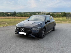 Bild des Angebotes Mercedes-Benz CLA 200 CLA 200 Shooting Brake 7G-DCT Edition 2022