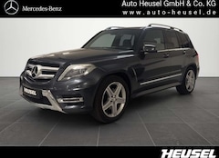 Bild des Angebotes Mercedes-Benz GLK 220 CDI 4M AMG *Standhzg.*PSHD*EasyPack*