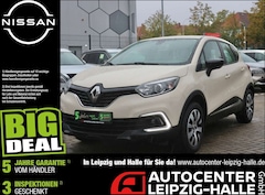 Bild des Angebotes Renault Captur 0.9 TCe 90 eco² ENERGY Experience Navi LM