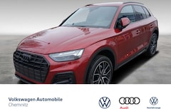 Bild des Angebotes Audi Q5 40 2.0 TDI quattro advanced*Matrix LED*SHZ*