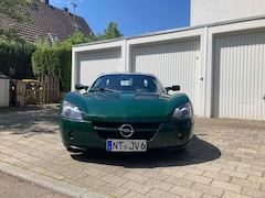 Bild des Angebotes Opel Speedster Speedster 2.2