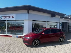 Bild des Angebotes Toyota Auris Hybrid Edition-S+