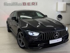 Bild des Angebotes Mercedes-Benz AMG GT 53 *Performance*Exklus.-Leder*Schiebedach