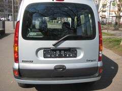 Bild des Angebotes Renault Kangoo Kangoo 5-Türer 1.2 16V Edition Campus