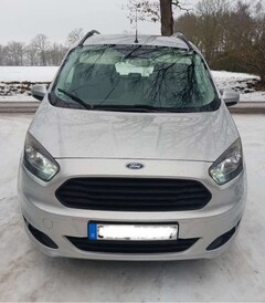 Bild des Angebotes Ford Transit Courier Transit Courier Basis
