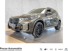 BMW X5 xDrive30d M Sport Pro HUD+7-Sitzer+PANO+AHK+Standh