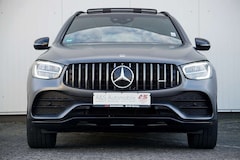 Bild des Angebotes Mercedes-Benz GLC 43 AMG *DESIGNO MAGNO *PANO *AHK *STANDHEIZ.