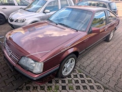 Bild des Angebotes Opel Monza 3.0 GSE Automatik 179PS Coupe
