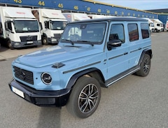 Bild des Angebotes Mercedes-Benz G 500 G Station G 500