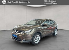 Bild des Angebotes Nissan Qashqai 1.2 DIG-T ACENTA