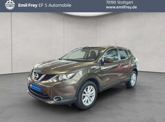 Bild des Angebotes Nissan Qashqai 1.2 DIG-T ACENTA