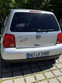 Bild des Angebotes VW Lupo 1.0 Oxford