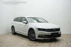 Bild des Angebotes VW Passat Variant 4Motion R-line/StHz/AHK/LED/Kamer