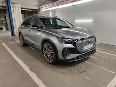 Bild des Angebotes Audi Q4 e-tron 40*S-LINE*LEDER-Sport*SHZ*Netto-18900€