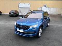 Bild des Angebotes Skoda Kodiaq Kodiaq 2.0 tdi Executive 4x4