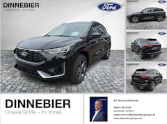 Bild des Angebotes Ford Kuga ST-LINE X 2.5 PHEV LED+360°+Winterpaket
