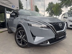 Bild des Angebotes Nissan Qashqai Tekna 4x4 *1.Hand*