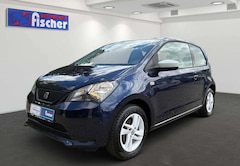 Bild des Angebotes SEAT Mii 1.0 Nightblue Garantie Klima Navi Bluetooth