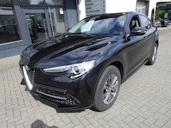 Bild des Angebotes Alfa Romeo Stelvio 2.2 JTDM Business Q4