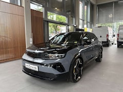 Opel Mokka GSE, Elektro 207 kW (281 PS)