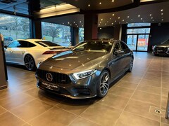 Bild des Angebotes Mercedes-Benz CLS 53 AMG 4Matic*Widescreen*Burmester*Pano*1.Hd