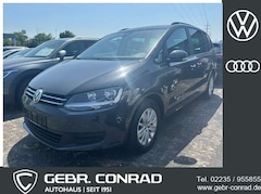 Bild des Angebotes VW Sharan 2.0 TDI Trendline, NP: 46.500 €