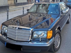 Mercedes-Benz S 560 S-Klasse SEL