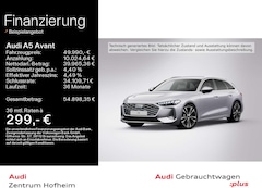 Bild des Angebotes Audi A5 40 TFSI S line S tro*LED*Virtual*Navi+*