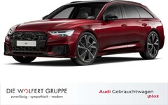 Bild des Angebotes Audi A6 S line 50 TFSI e quattro S tronic 0,5%