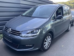 Bild des Angebotes VW Sharan Active 7-Sitzer DynAudio ACC Navi R.Cam