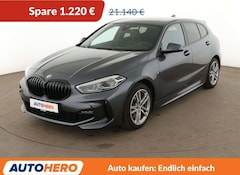 Bild des Angebotes BMW 118 118i M Sport