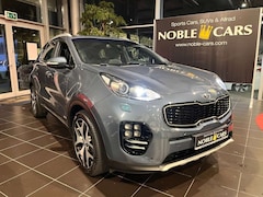 Bild des Angebotes Kia Sportage GT-Line 4WD JBL XEN LEDER NAV SHZ