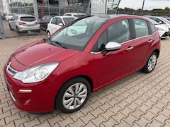 Bild des Angebotes Citroen C3 Selection