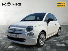 Bild des Angebotes Fiat 500 MY23 1.0 Klima Navigation PDC Komfortpaket