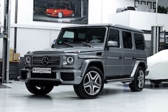 Bild des Angebotes Mercedes-Benz G 65 AMG I Designo I Harman Kardon I 2. Hd