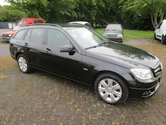 Bild des Angebotes Mercedes-Benz C 180 C -Klasse T-Modell  CDI BlueEfficiency