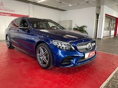 Bild des Angebotes Mercedes-Benz C 43 AMG C 43 T AMG Performance * 4 Matic + LED + Paga