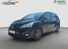 Bild des Angebotes Toyota Verso SkyView Edition UNFALLFREI/Service/TÜV