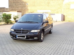 Bild des Angebotes Chrysler Grand Voyager 3.3 LX*Klima*Allgemein guter Zustand*LPG*7-Sitzer*